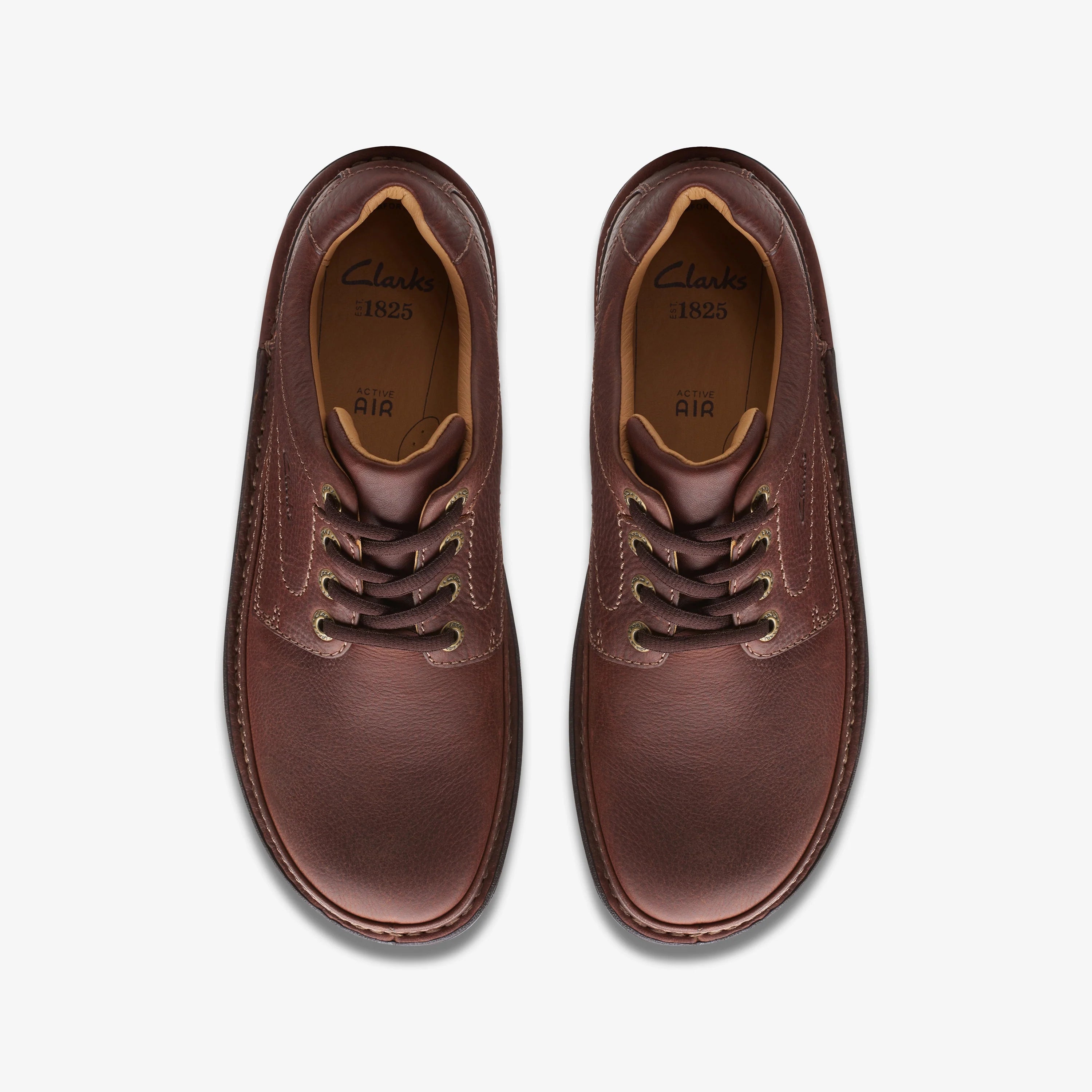 Летняя обувь Clarks