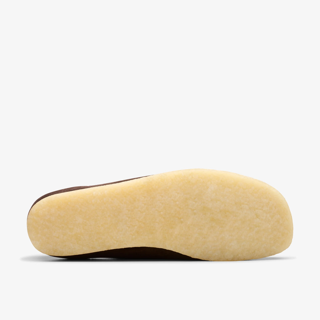 CLARKSのサマーシューズ