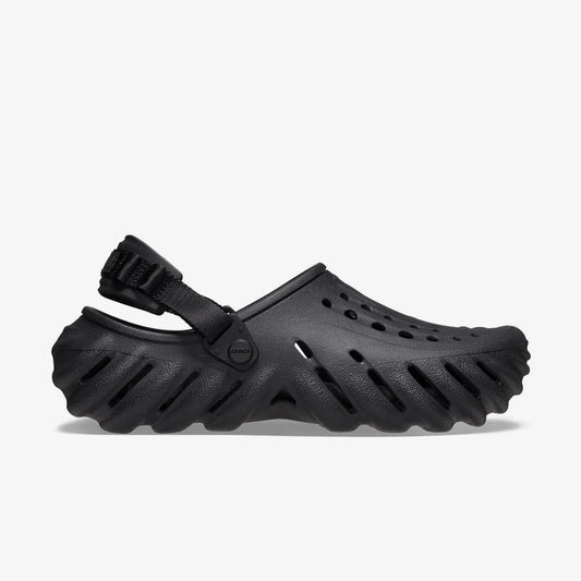 CROCS | MULES AND CLOGS | UNISEX | UNISEX CLOGS ECHO U | BLACK