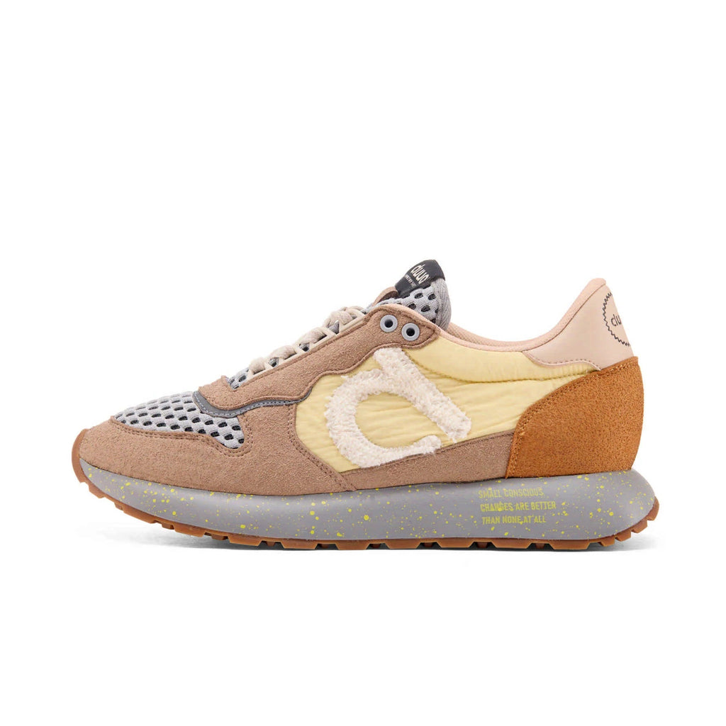 DUUO | SNEAKERS | UNISEX | SLOW 25