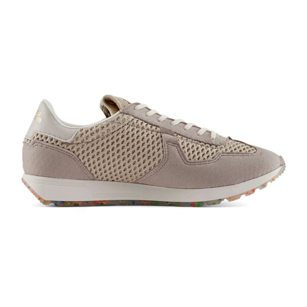 DUUO | SNEAKERS | HOMBRE | SPOP 003 BEIGE | BEIGE
