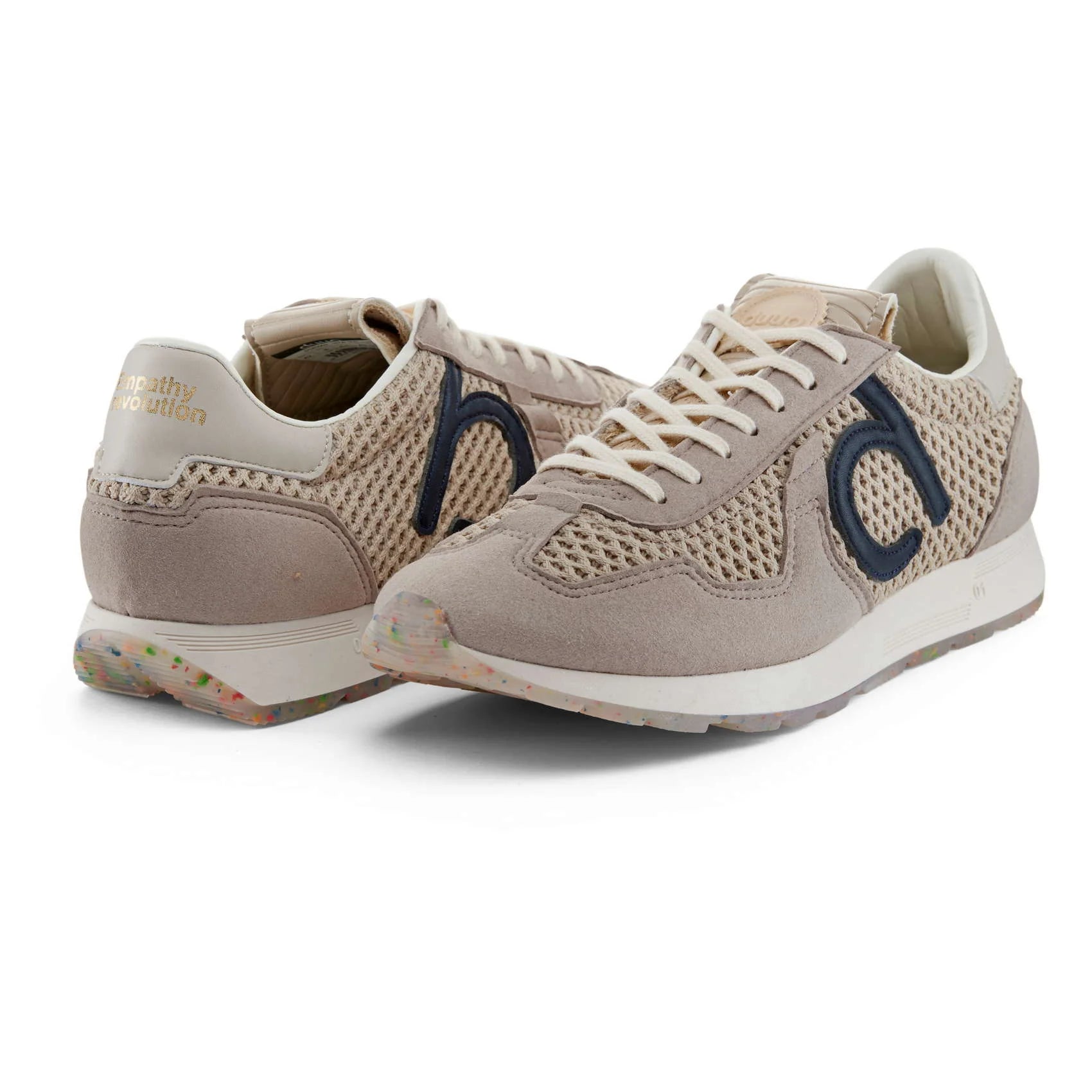 DUUO | SNEAKERS | HOMBRE | SPOP 003 BEIGE | BEIGE