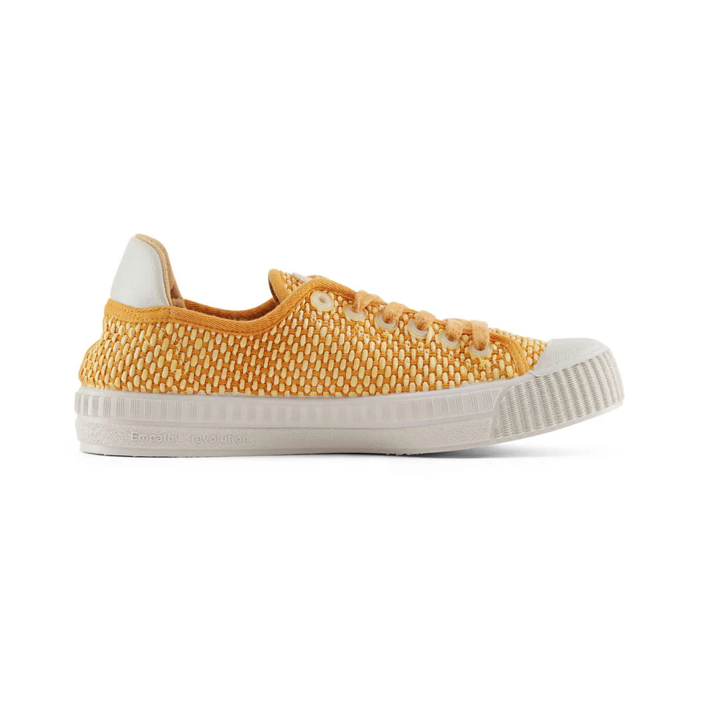 DUUO | SNEAKERS | HOMBRE | COL 145 MOSTAZA | AMARILLO