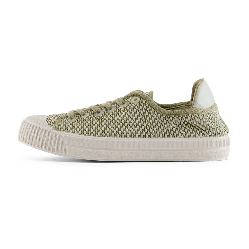DUUO COL 146 (washed KAKI 75) Caqui: caqui vambes unisex