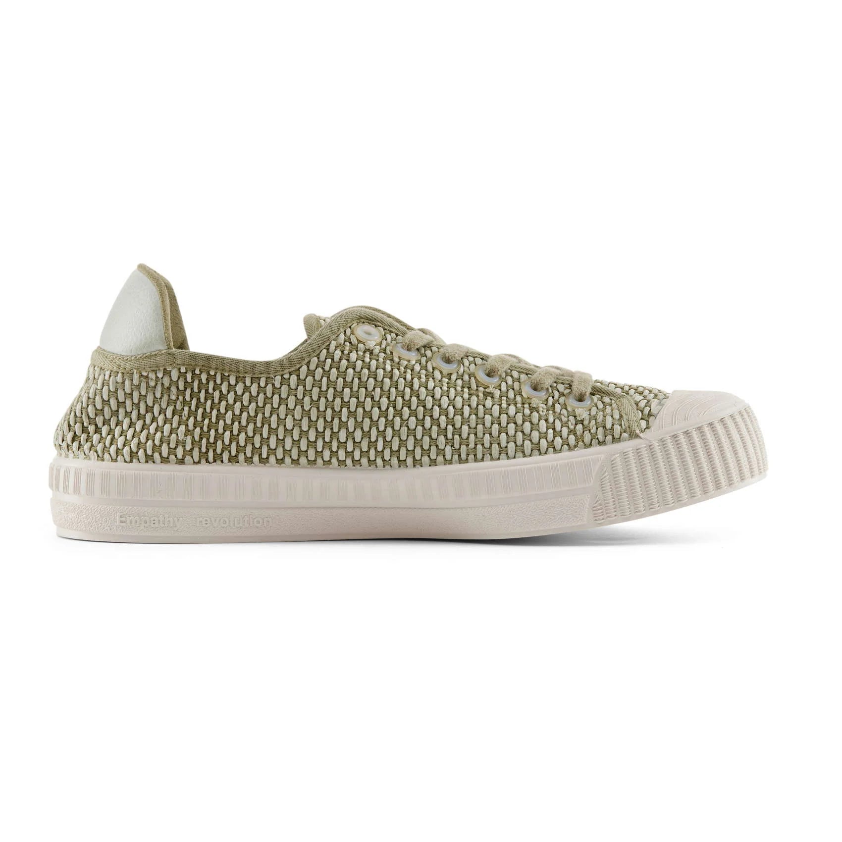 DUUO COL 146 (washed KAKI 75) Caqui: caqui vambes unisex