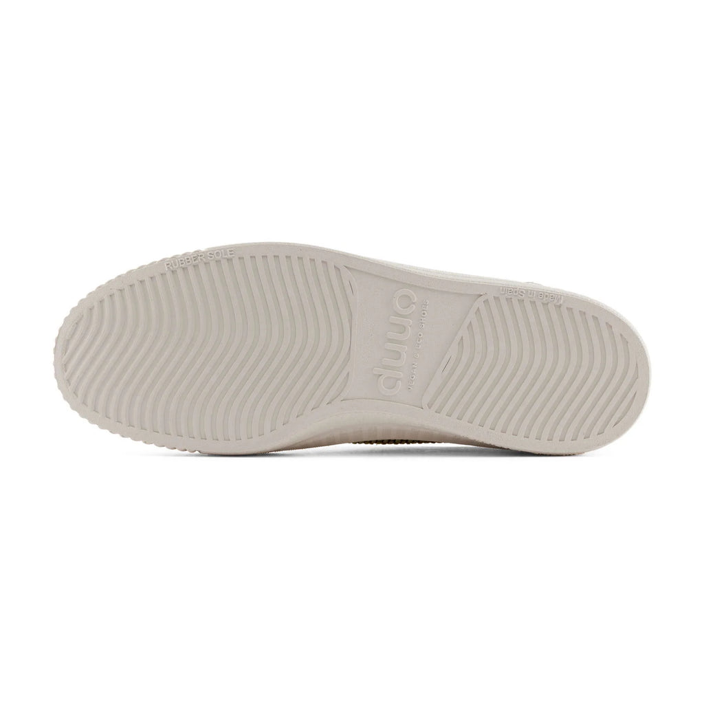 DUUO COL 146 (washed KAKI 75) Caqui: caqui vambes unisex