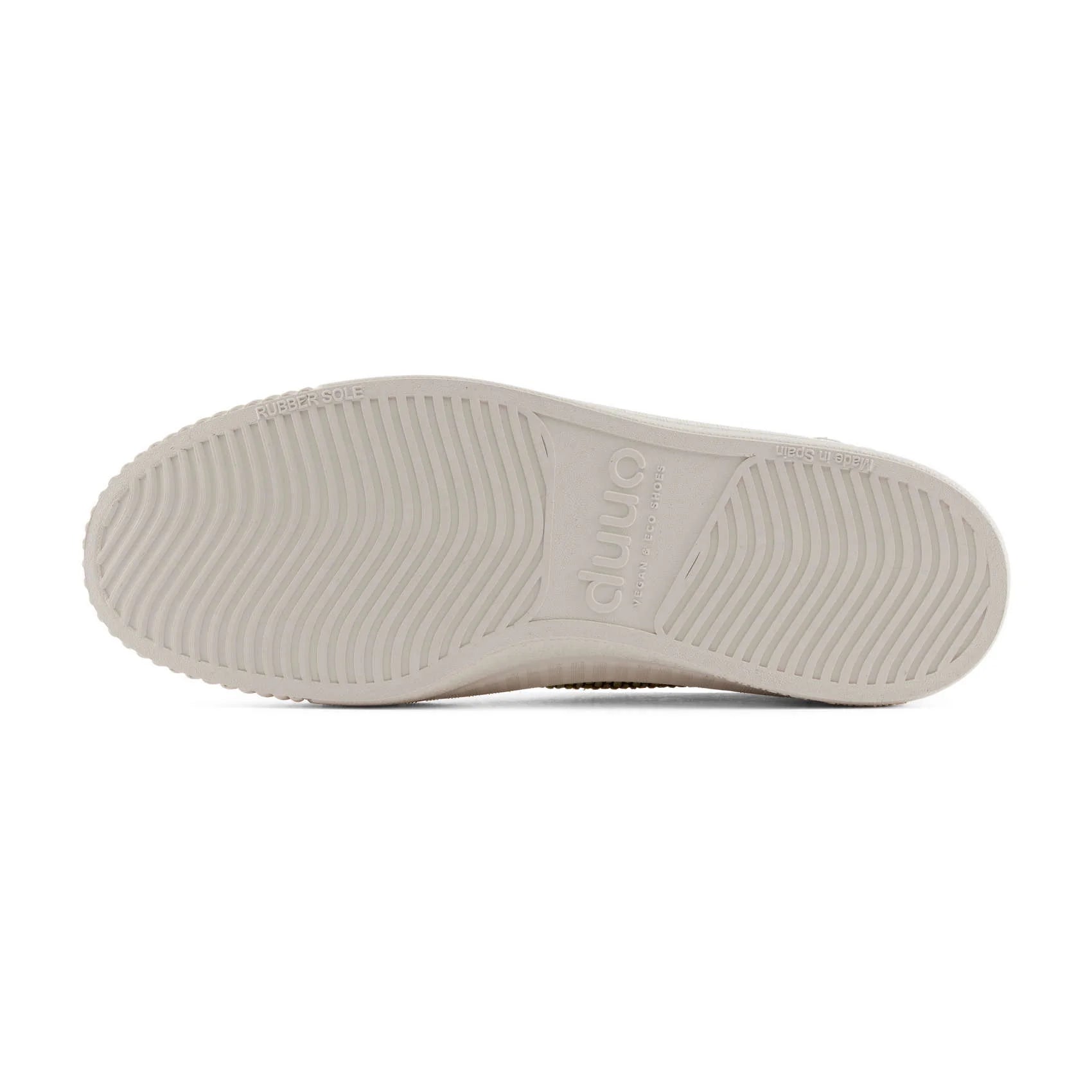 DUUO COL 146 (washed KAKI 75) Caqui: caqui vambes unisex
