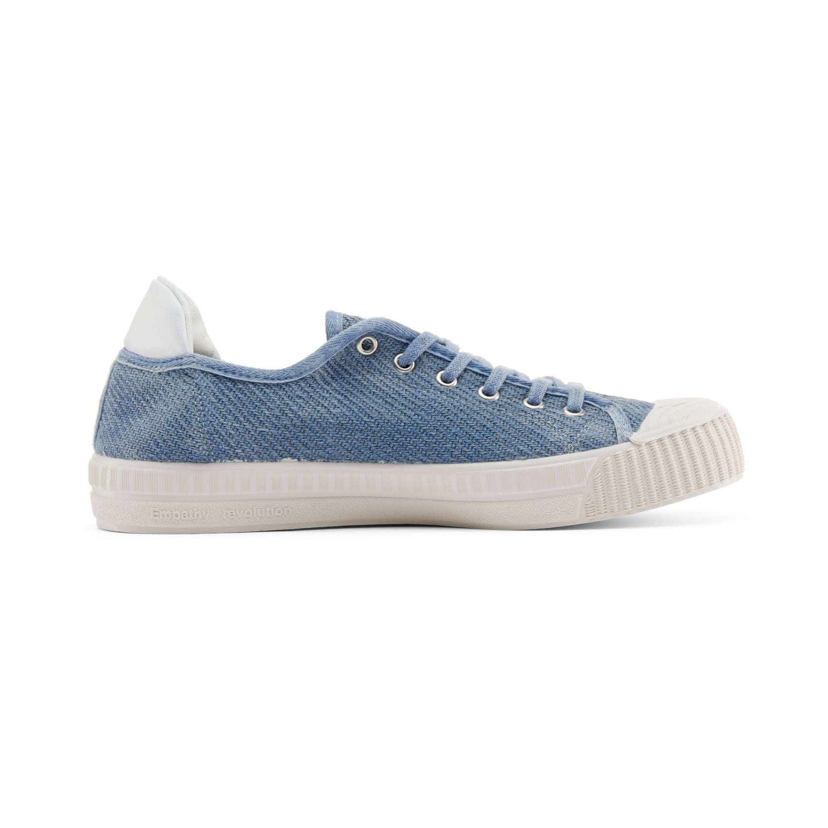 DUUO | SNEAKERS | UNISEX | COL TERRA 161 DENIM | AZUL