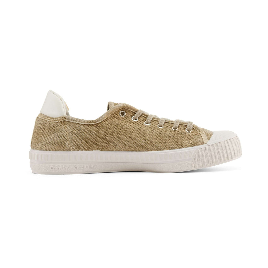 DUUO COL Terra 168 (tintada Kaki) Caqui: caqui baskets unisexe