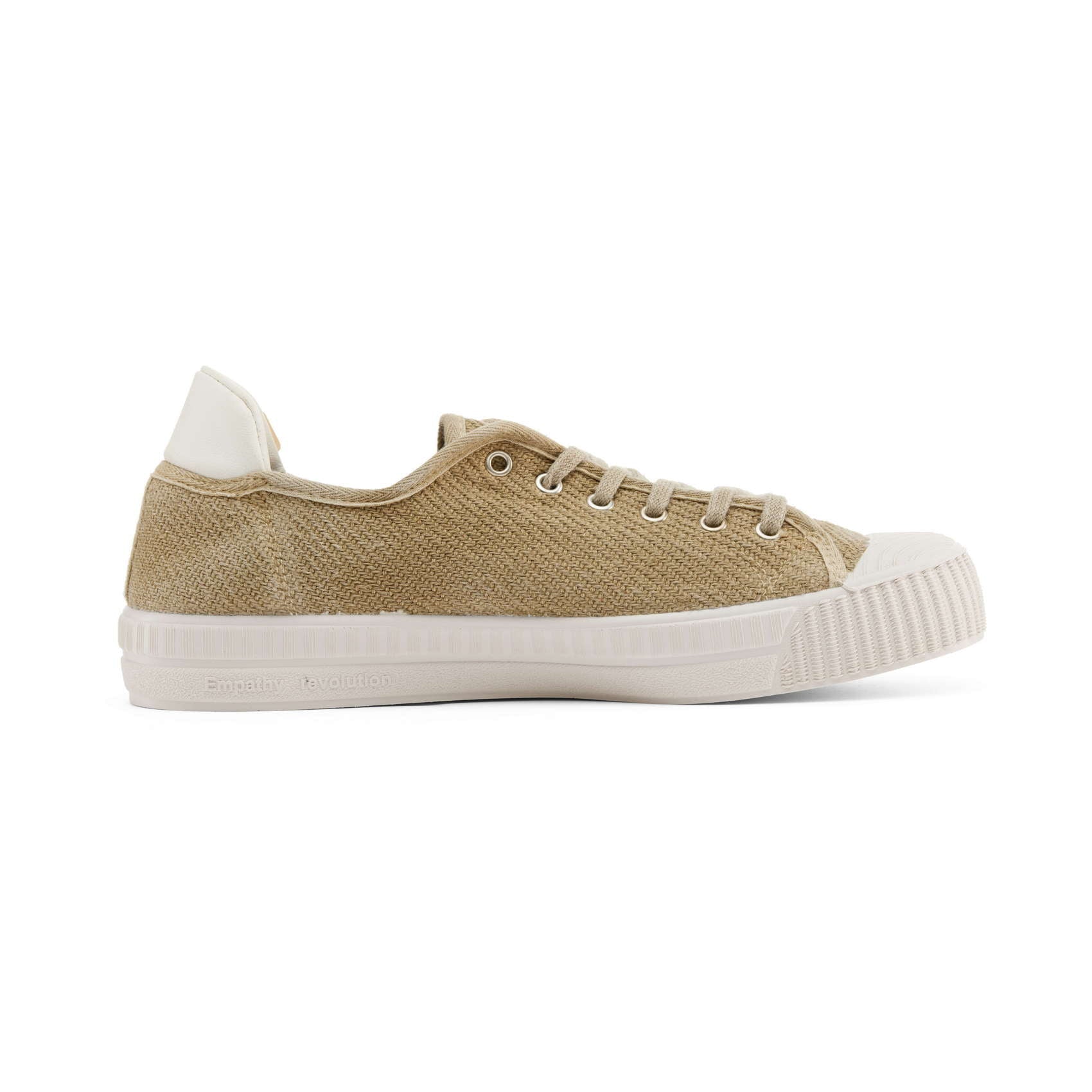 DUUO COL Terra 168 (tintada Kaki) Caqui: caqui baskets unisexe