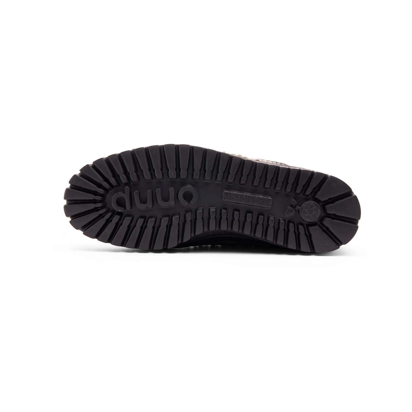 DUUO | SNEAKERS | MUJER | COL COVER OULU PLUS 86| VERDE