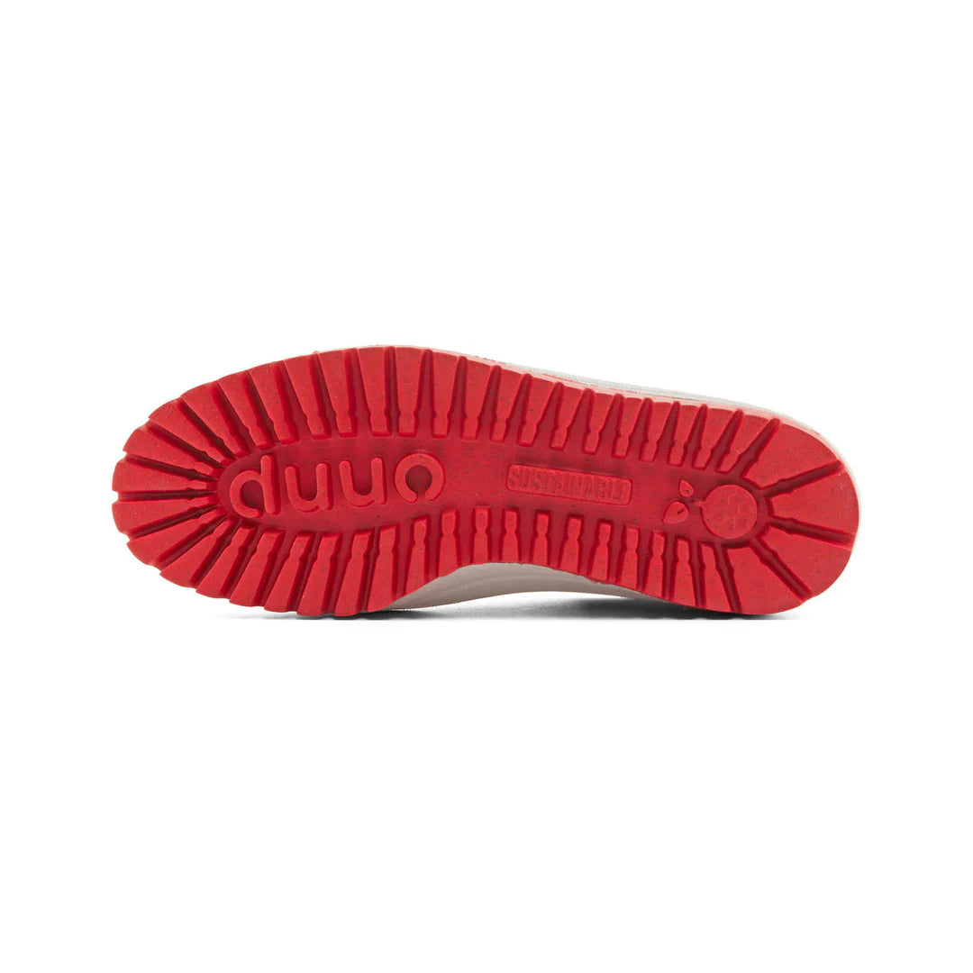 DUUO | SNEAKERS | MUJER | COL PLUS NET 021 ROSA | ROSA