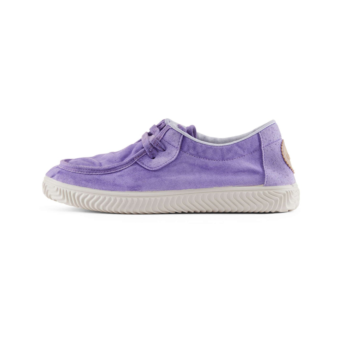 DUUO | BASKETS POUR FEMMES | ONA WALABY WASHED 050 VIOLET 78) |