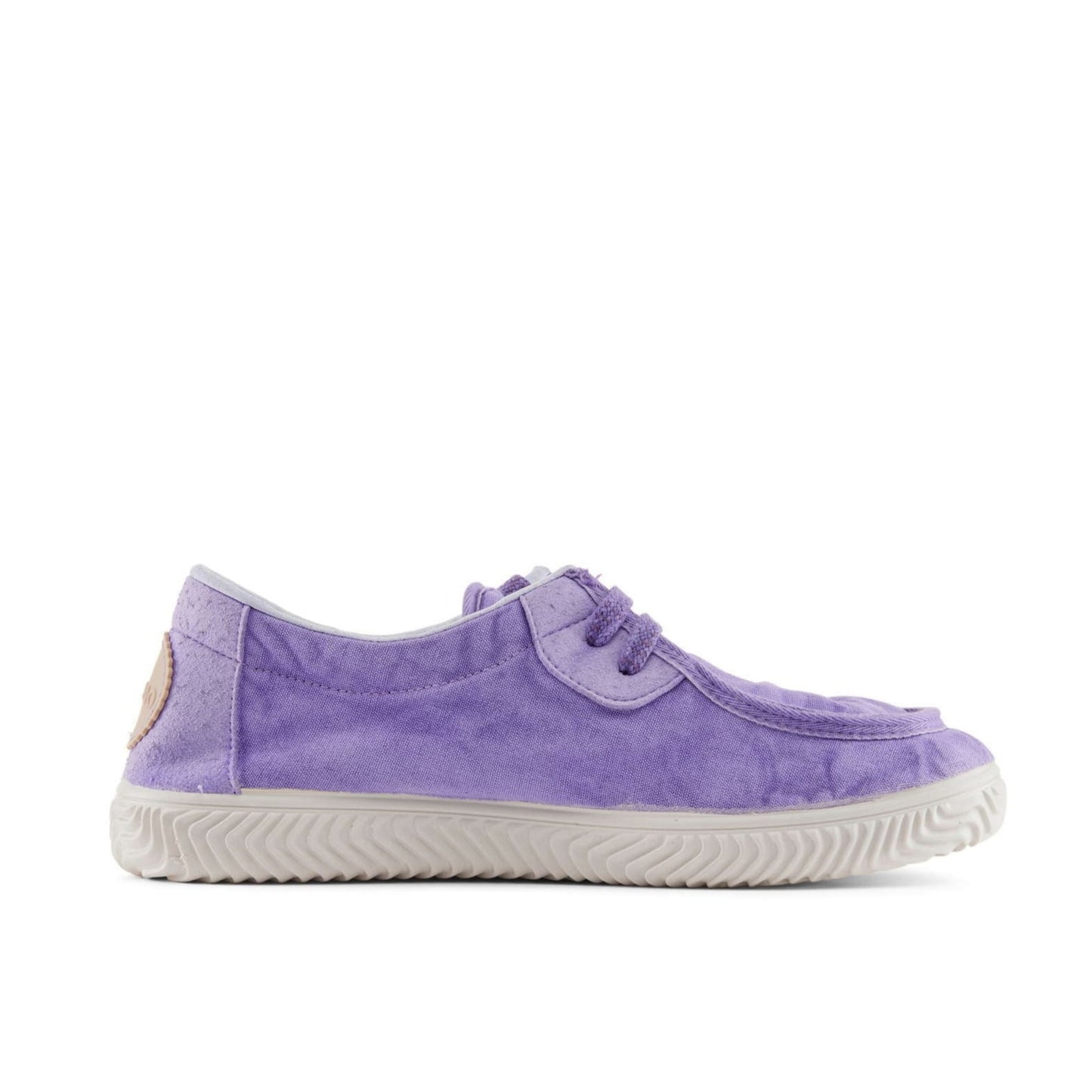 DUUO | WOMEN'S SNEAKERS | ONA WALABY WASHED 050 VIOLET 78) | LILAC