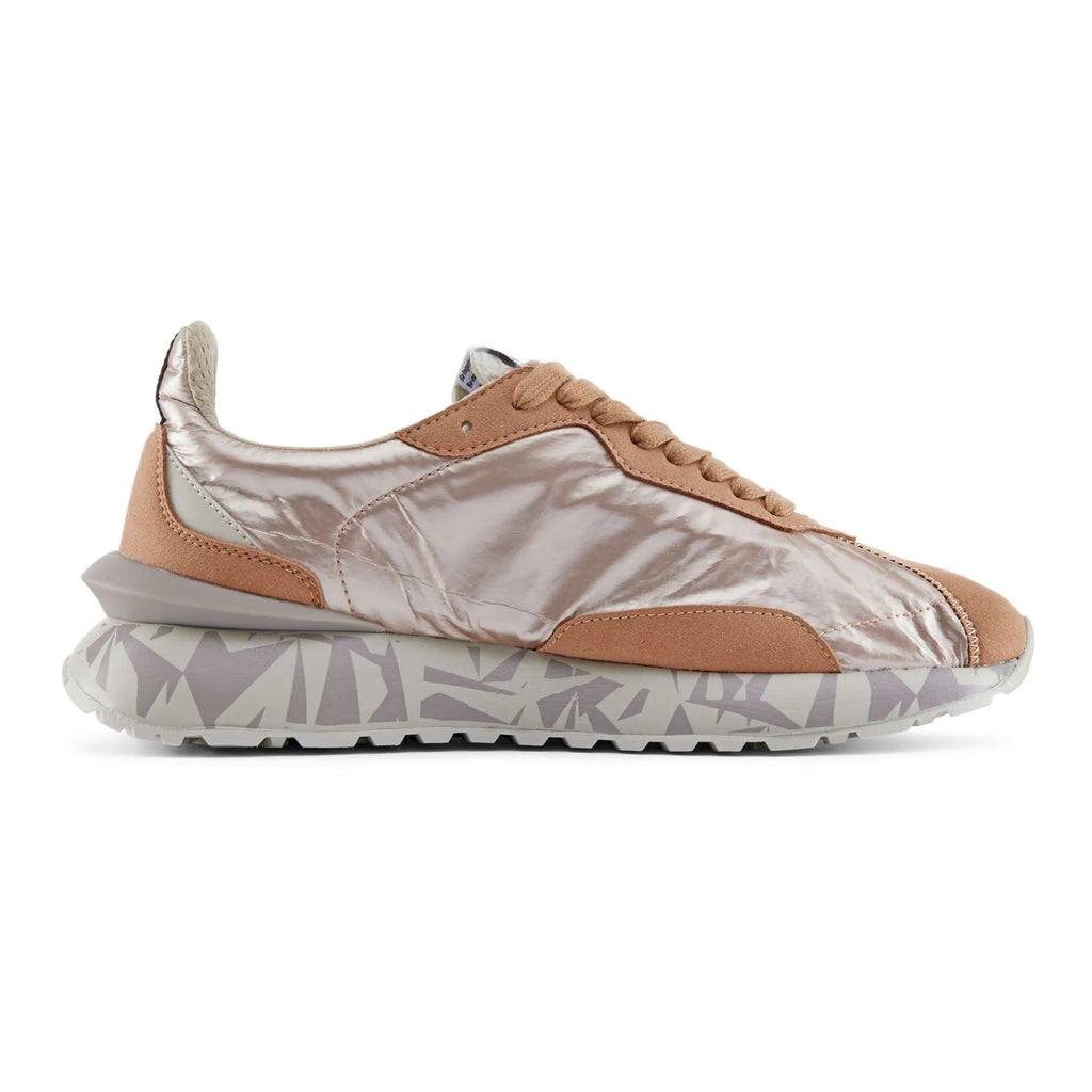 DUUO Sensei 075 Marron: marrone sneakers unisex