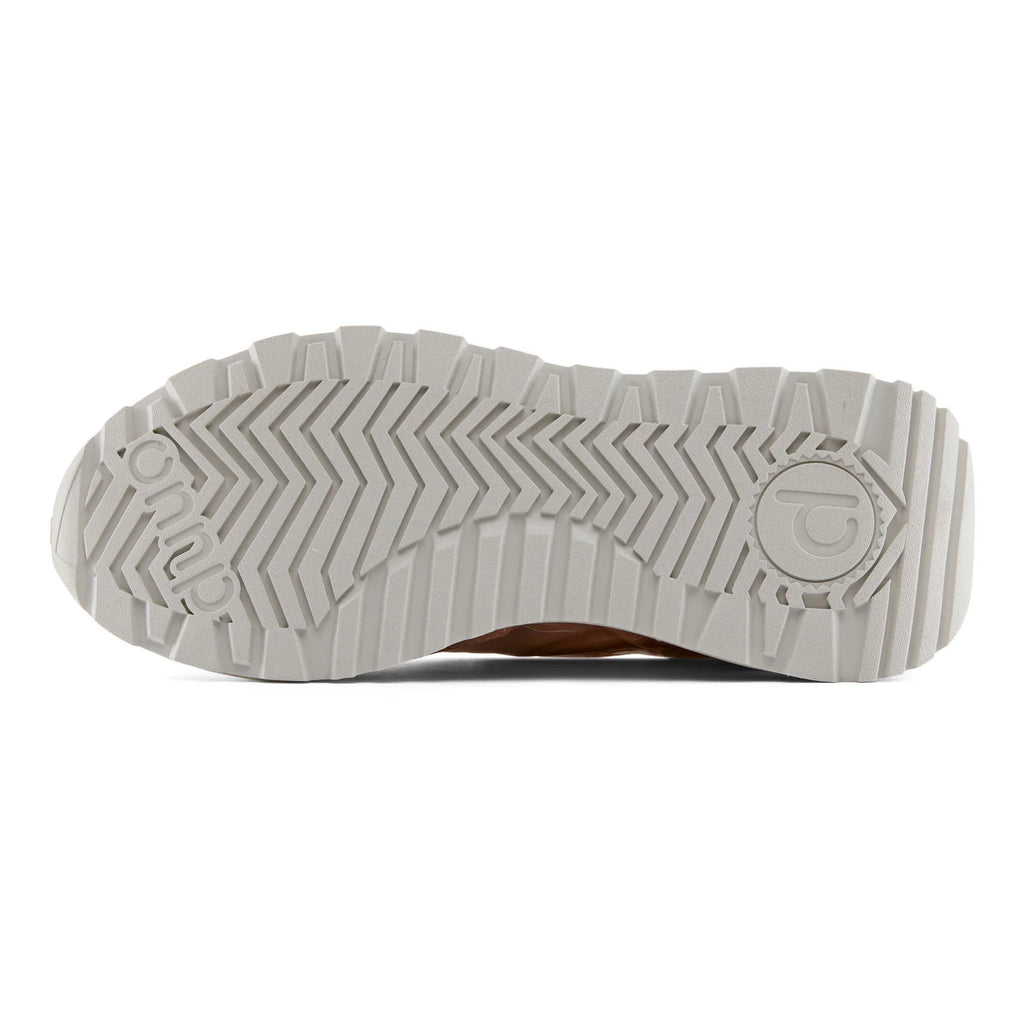 DUUO Sensei 075 Marron: marrone sneakers unisex