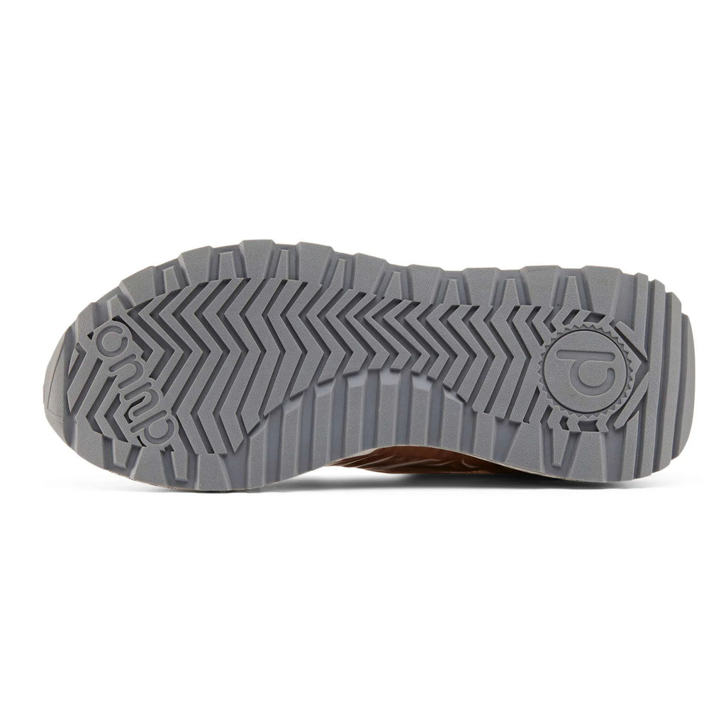 DUUO | SNEAKERS | UNISEX | SENSEI MOON 99 DORADO | DORADO