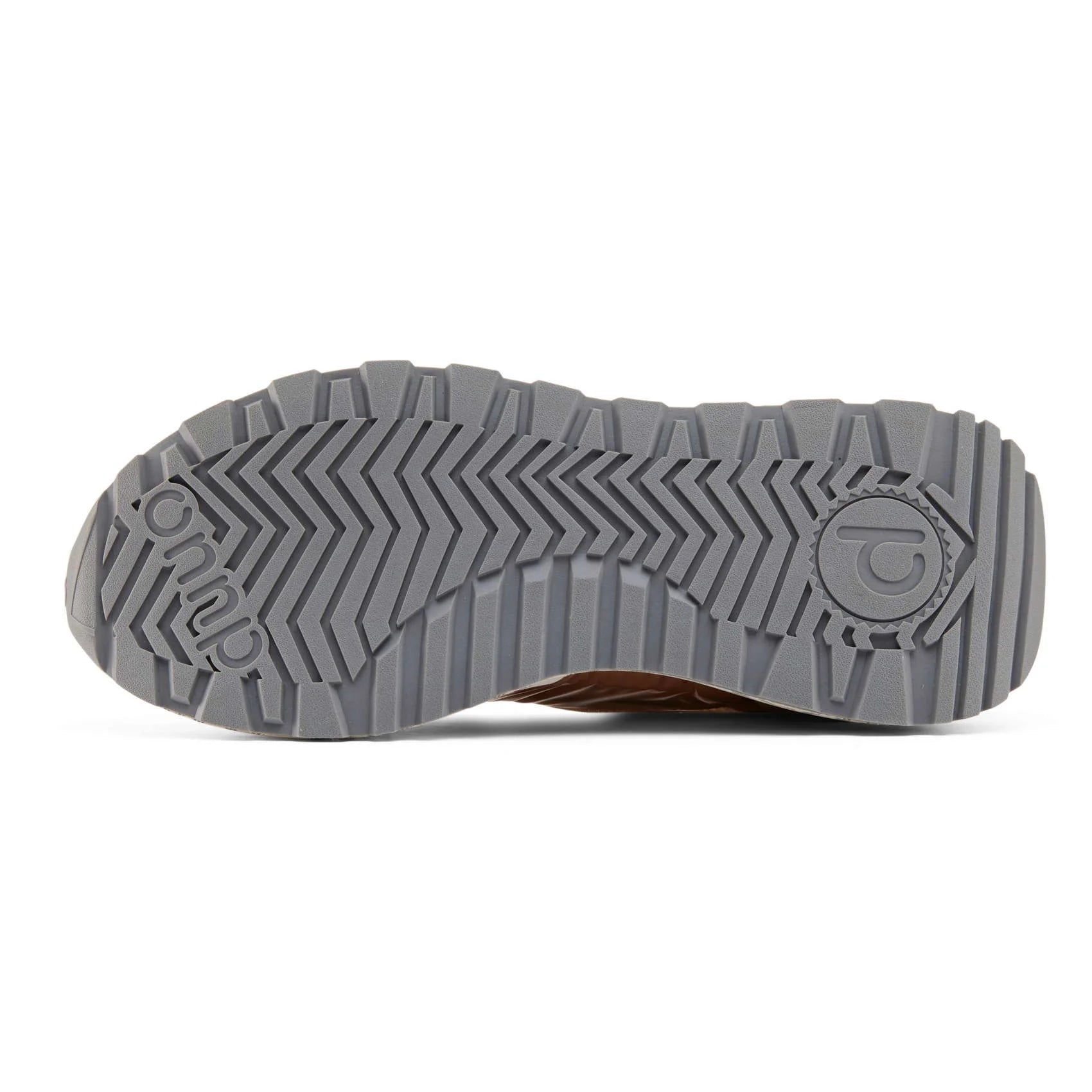 DUUO | SNEAKERS | UNISEX | SENSEI MOON 99 DORADO | DORADO