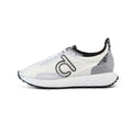 DUUO Sensei Reflect 104 Beige: beige sneakers voor dames