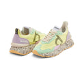 DUUO Sensei MOON 115 Amarillo: amarillo trainers unisex