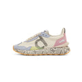 DUUO Sensei MOON 118 Beige: бежевый кроссовки унисекс