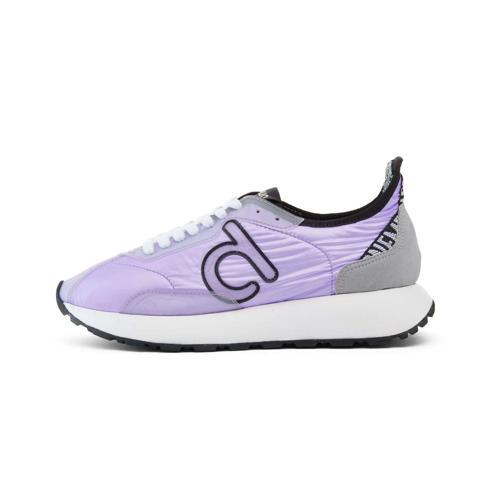 DUUO | SNEAKERS | MUJER | SENSEI REFLECT 125 VIOLETA | LILA