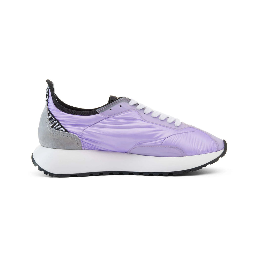 DUUO | SNEAKERS | MUJER | SENSEI REFLECT 125 VIOLETA | LILA