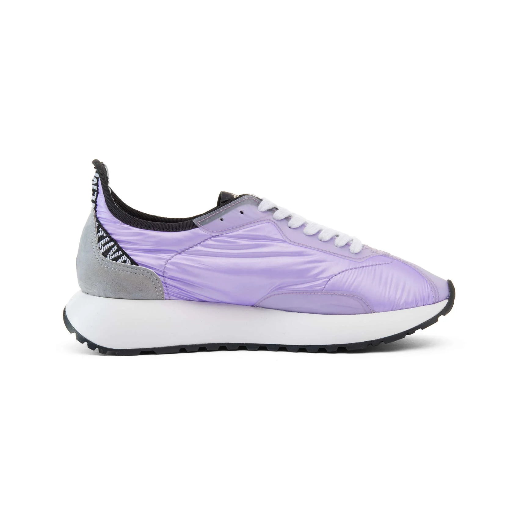 DUUO | SNEAKERS | MUJER | SENSEI REFLECT 125 VIOLETA | LILA