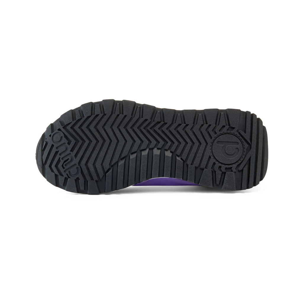 DUUO | SNEAKERS | MUJER | SENSEI REFLECT 125 VIOLETA | LILA