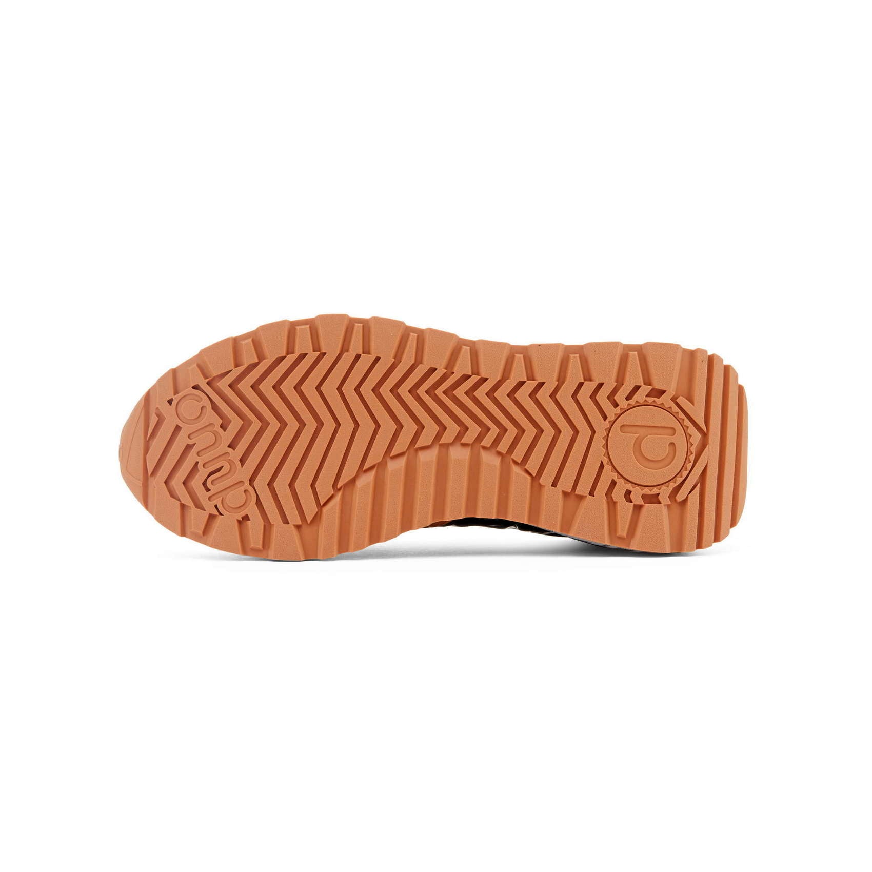 DUUO | 运动鞋 | 女款 | SENSEI MOON 133 | 黑色