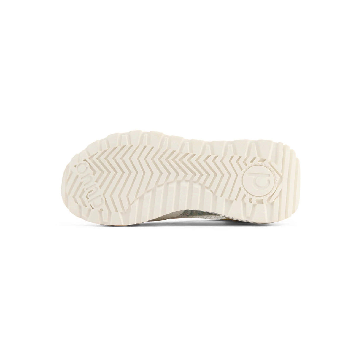 DUUO | SNEAKERS | UNISEX | SENSEI MOON NEON 155 | BEIGE