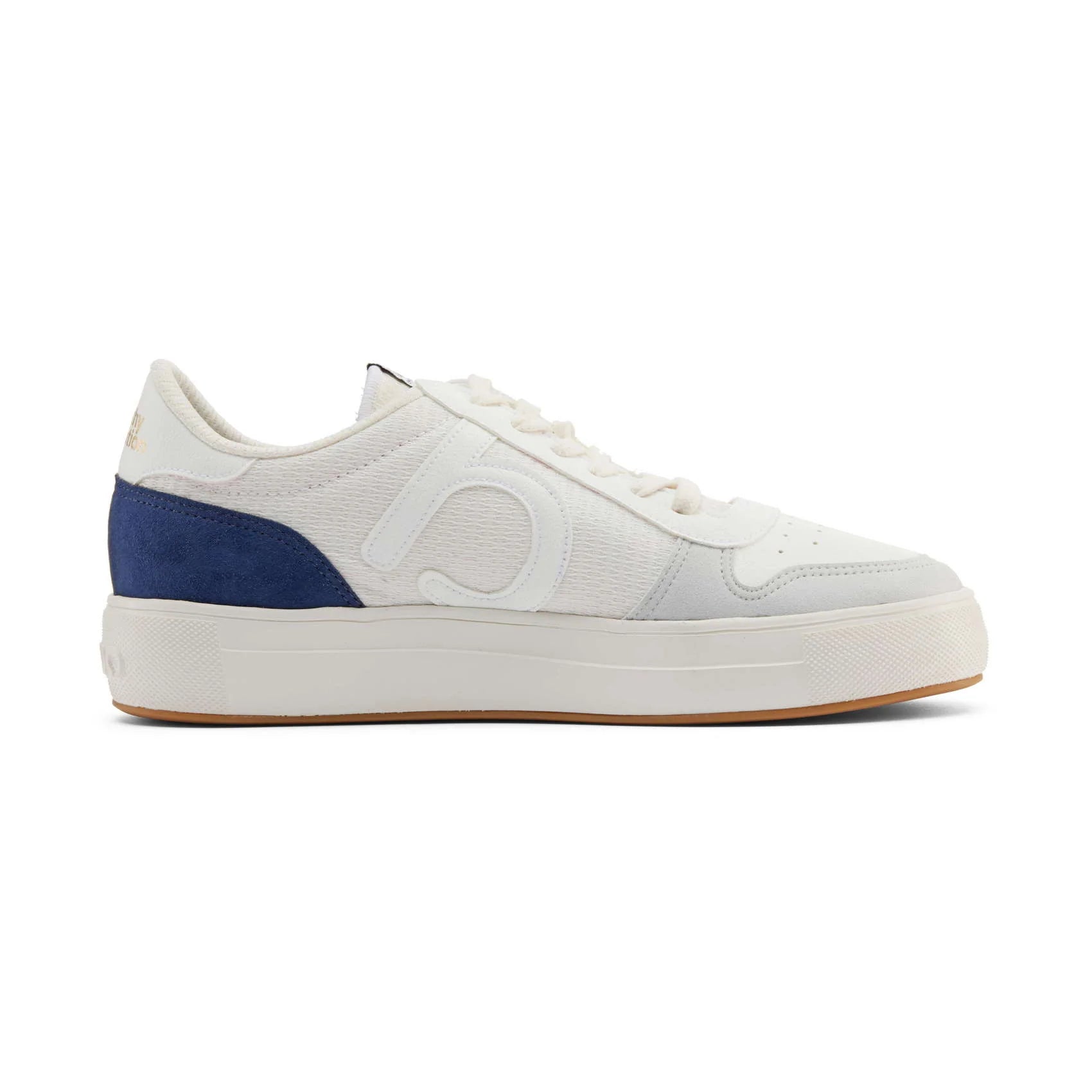 DUUO Fenix Basic 96 Blanco: weiß Sneaker unisex
