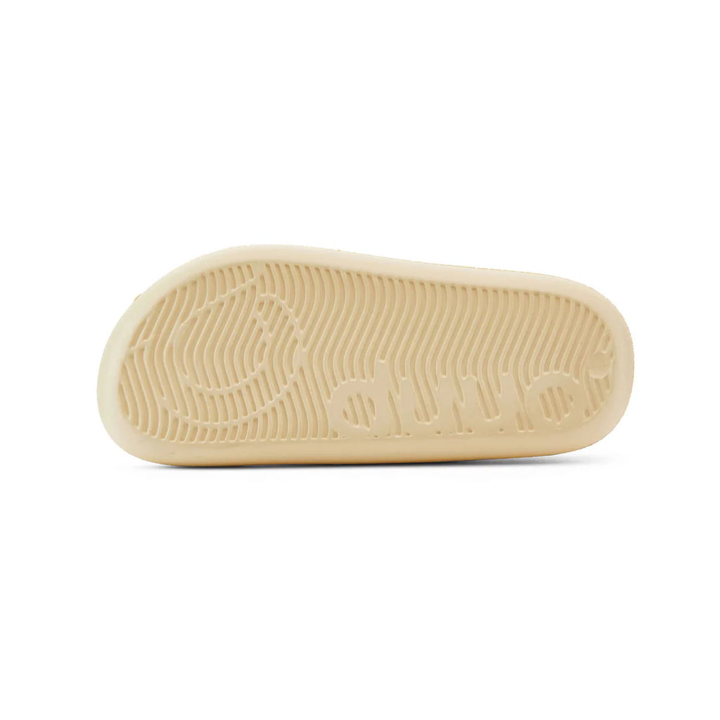 DUUO | CHANCLAS | MUJER | EVA CURVI 13 | AMARILLO