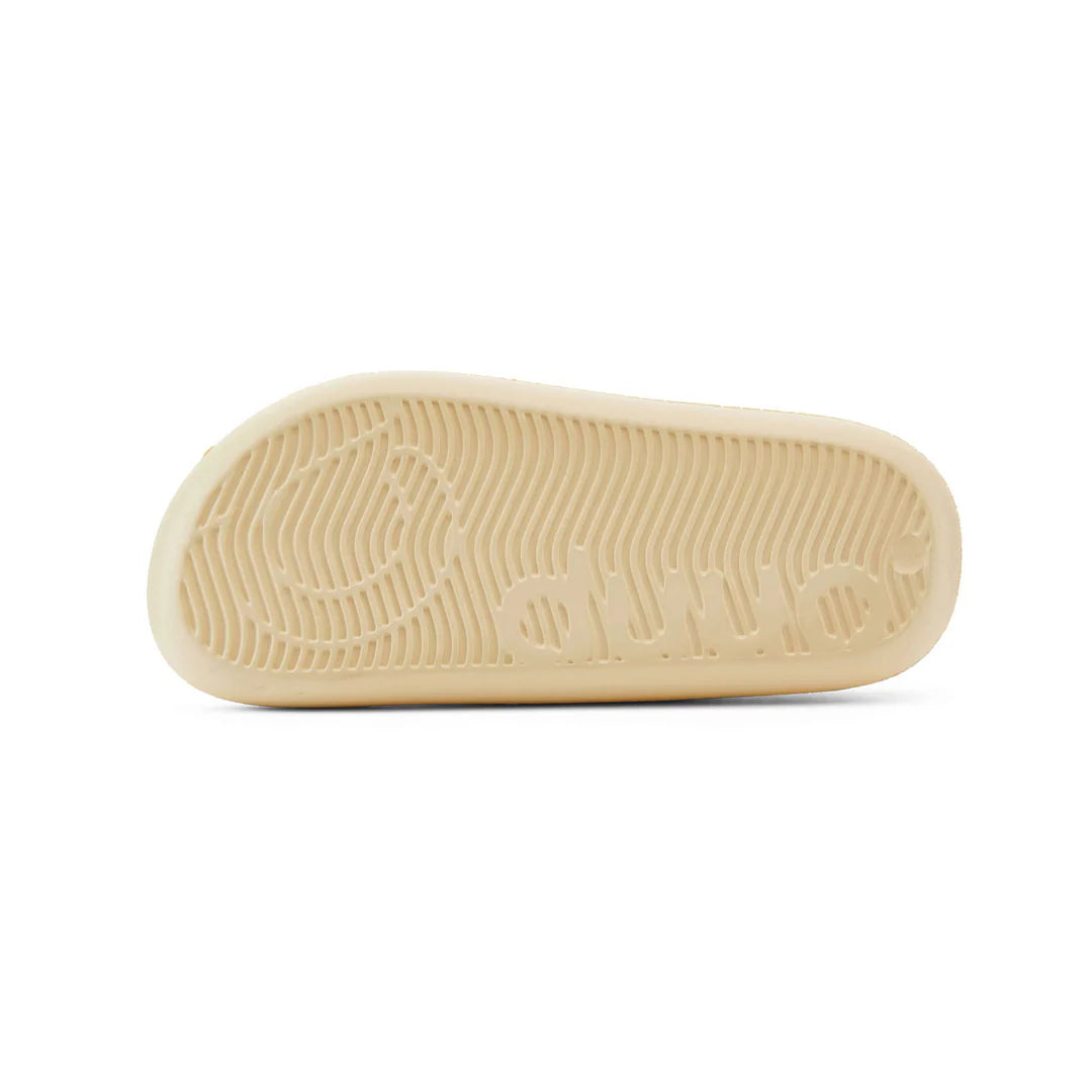 DUUO | CHANCLAS | MUJER | EVA CURVI 13 | AMARILLO