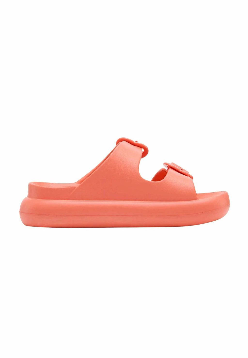 DUUO | FLIP-FLOPS | WOMEN'S | EVA CURVI 24 | RED