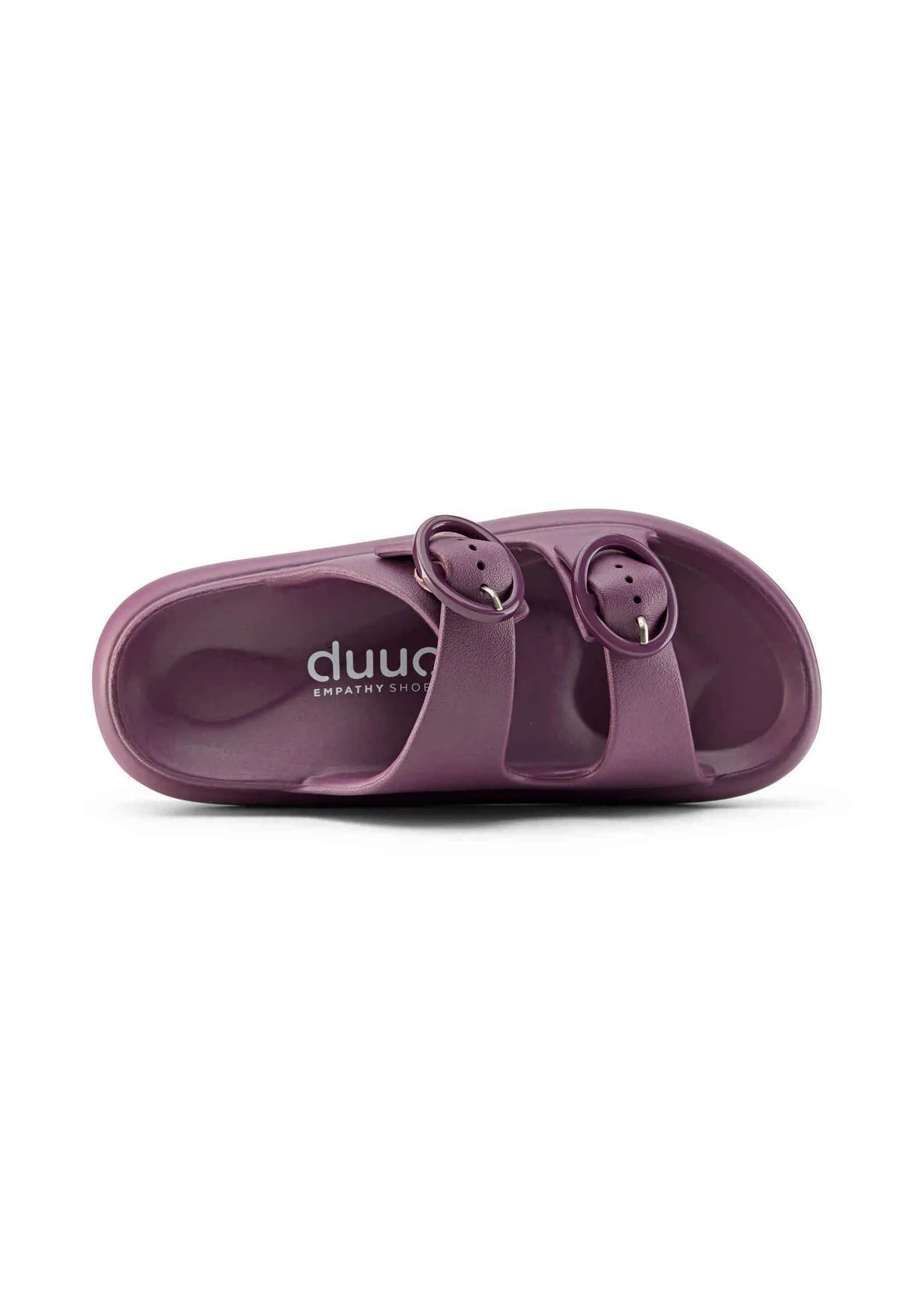 DUUO | CHANCLAS | MUJER | EVA CURVI 31 | LILA