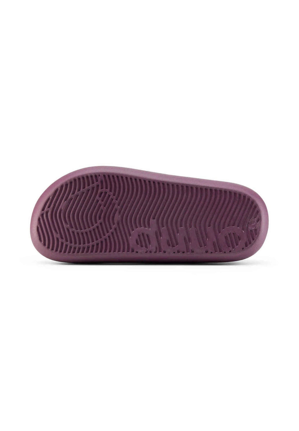 DUUO | FLIP-FLOPS | WOMEN'S | EVA CURVI 31 | BURGUNDY