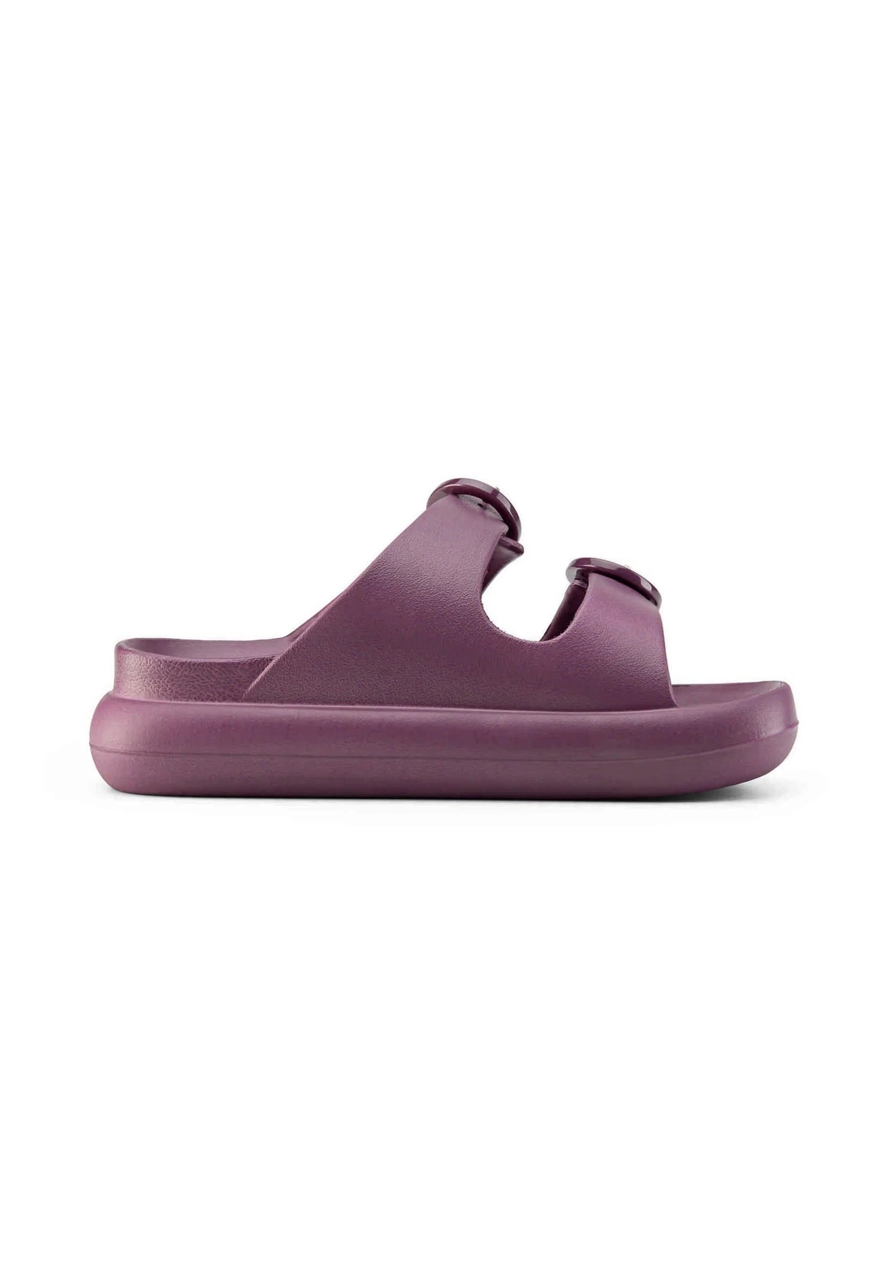 DUUO | CHANCLAS | MUJER | EVA CURVI 31 | LILA
