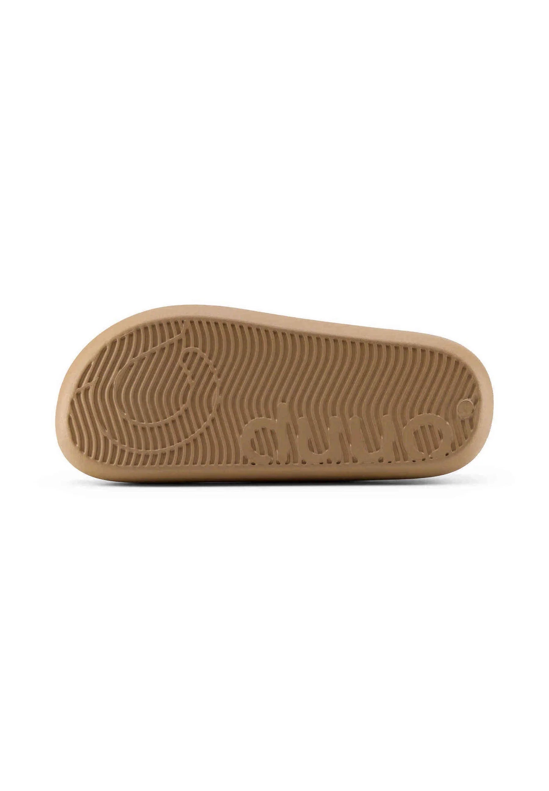 DUUO | CHANCLAS | MUJER | EVA CURVI 33 | BEIGE