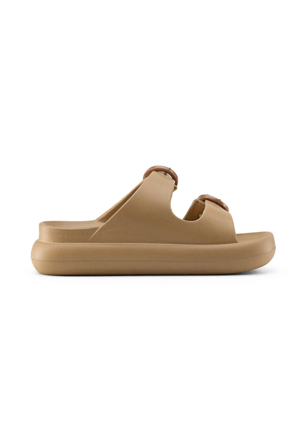 DUUO | FLIP-FLOPS | WOMEN'S | EVA CURVI 33 | BROWN