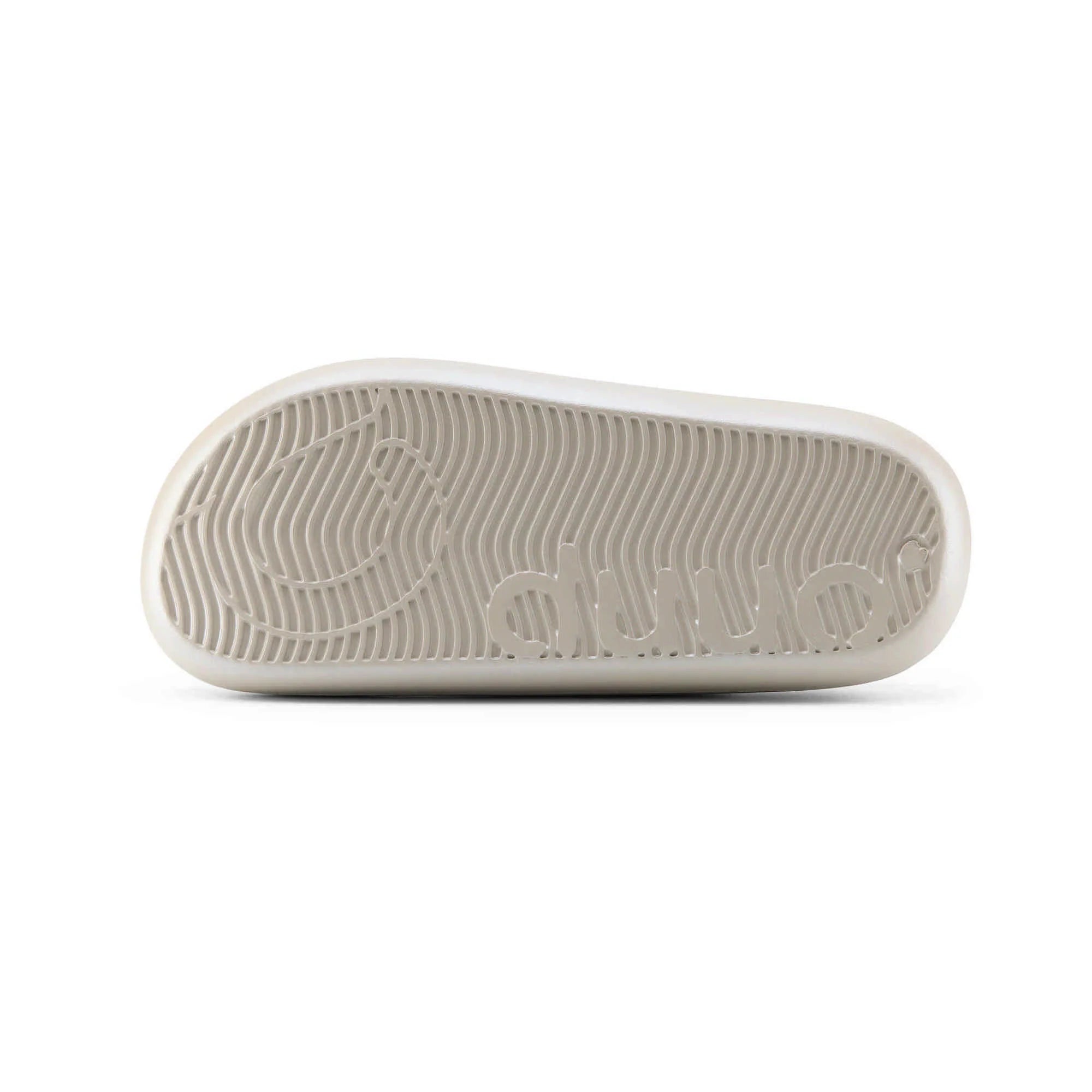 DUUO | CHANCLAS | MUJER | EVA CURVI METALLIC 35 | PLATEADO