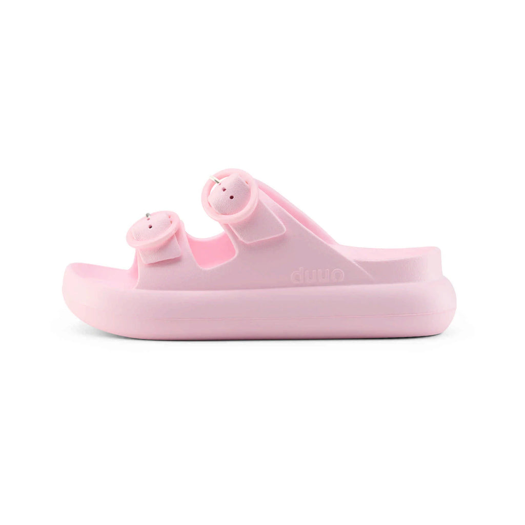 DUUO | CHANCLAS | MUJER | EVA CURVI 37 | ROSA