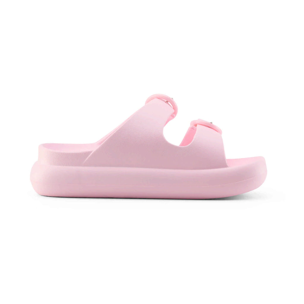 DUUO | CHANCLAS | MUJER | EVA CURVI 37 | ROSA