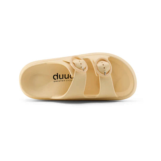 DUE | XANCLES | DONA | EVA CURVI 38 | GROC