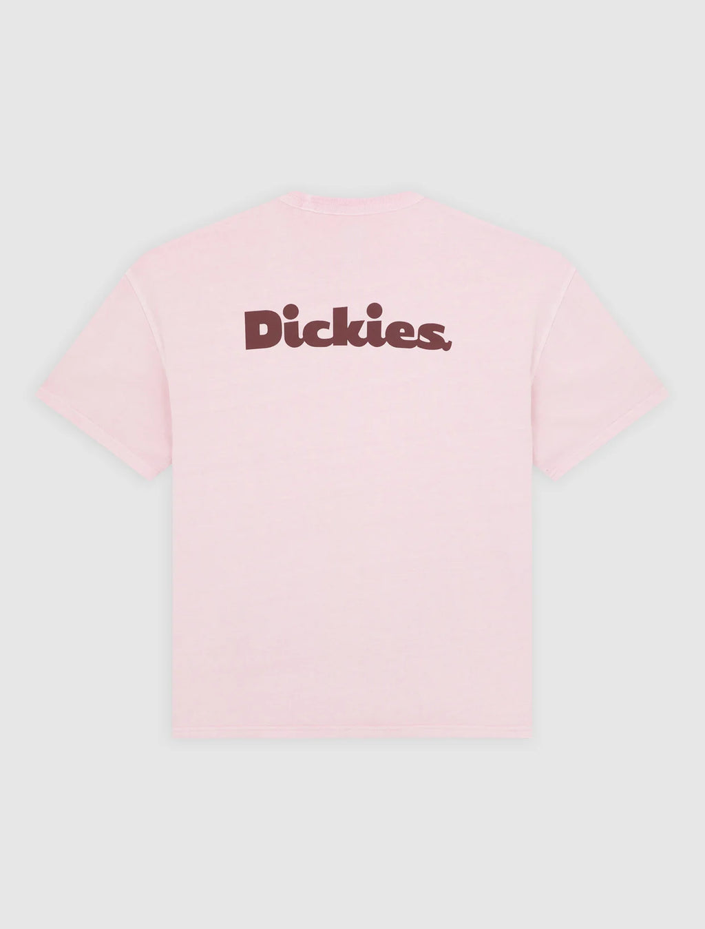 DICKIES | CAMISETA | UNISEX | SLAYDEN GD TEE SS WINSOME ORCHID | ROSA