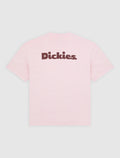 DICKIES | CAMISETA | UNISEX | SLAYDEN GD TEE SS WINSOME ORCHID | ROSA