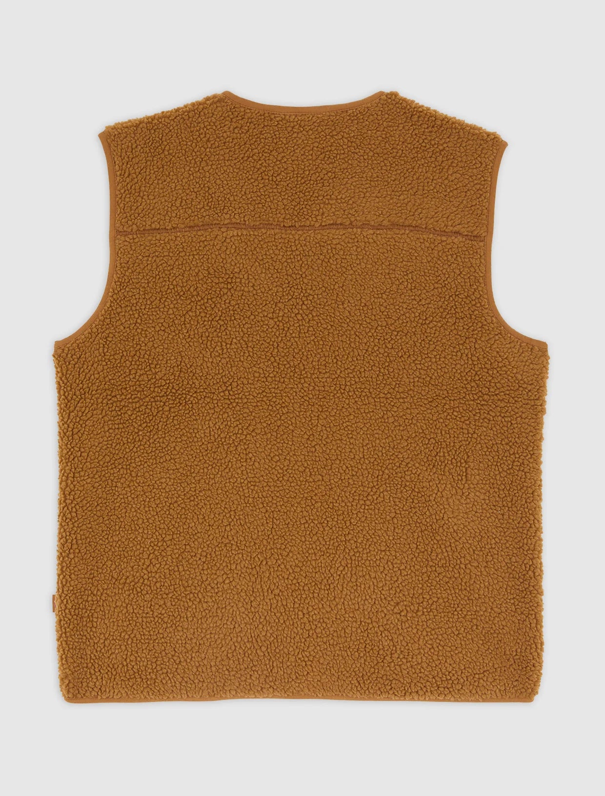 DICKIES | CHALECO | HOMBRE | MOUNT HOPE VEST BROWN DUCK | MARRÓN