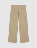 DICKIES | PANTS | UNISEX | 247 LOOSE WORK PANT DESERT SAND | BEIGE