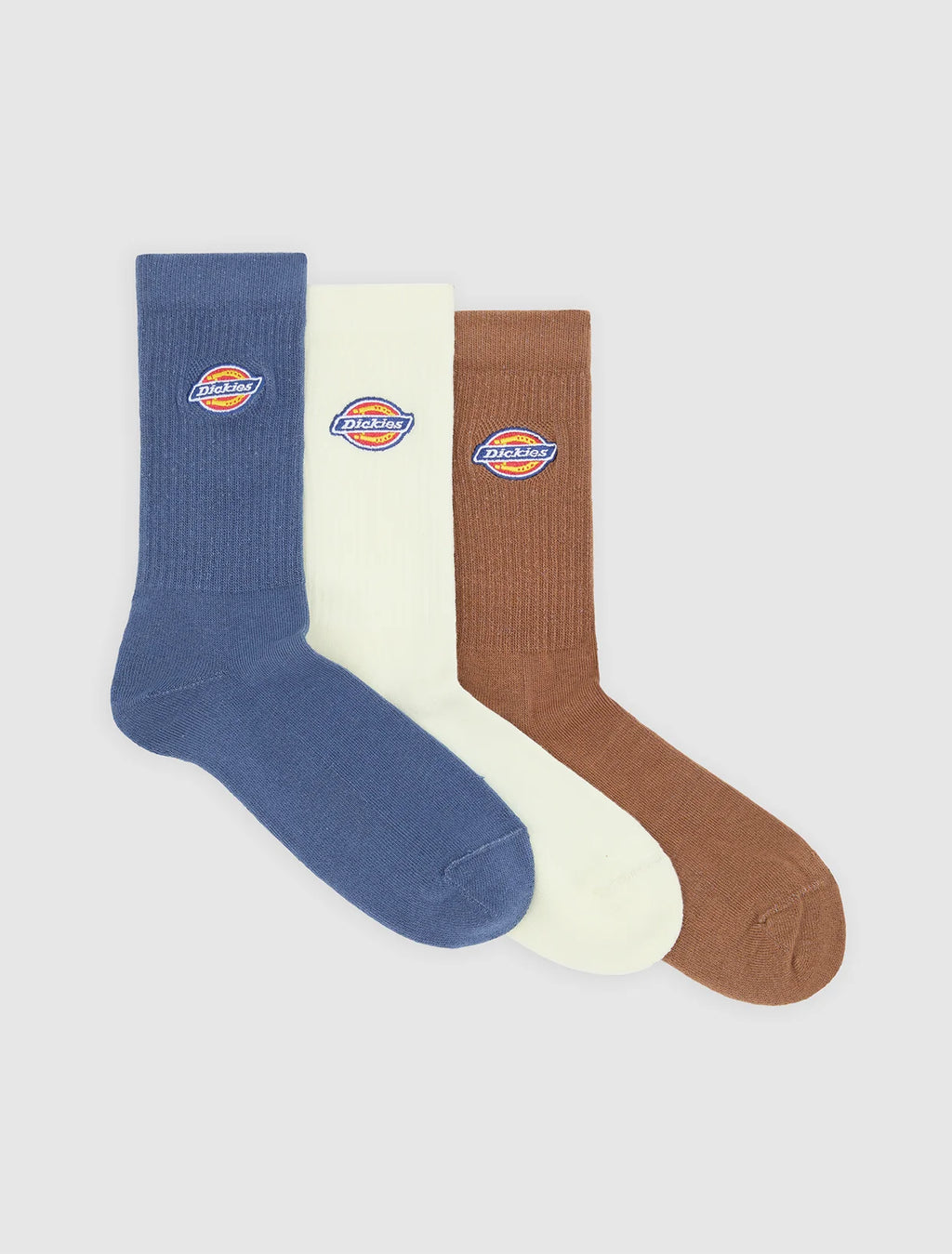 DICKIES | CALCETINES | HOMBRE | VALLEY GROVE SOCKS RETRO INDIGO | AZUL