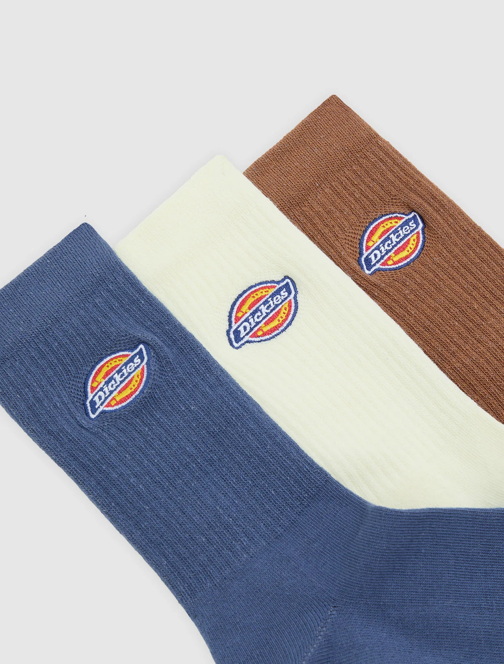 DICKIES | CALCETINES | HOMBRE | VALLEY GROVE SOCKS RETRO INDIGO | AZUL